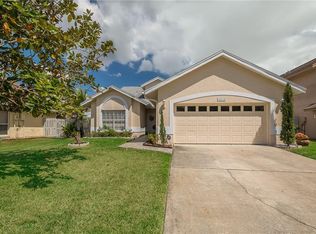 14610 Musket Fire Ln, Orlando, FL 32837