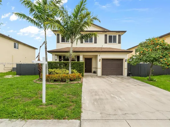 18841 SW 318th Ter, Homestead, FL 33030