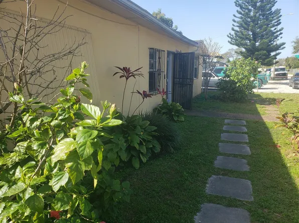 1910 NW 167th Street, Miami Gardens, FL 33054