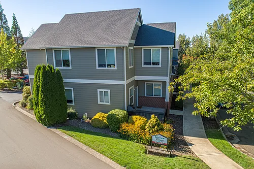 Fairview Village Homes Photo 1 Fairview Village Homes Photo 1