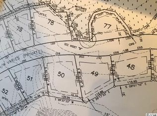 48 Highwood Cir, Murrells Inlet, SC 29576