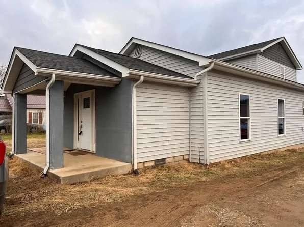68 Smith Perry Rd, Lucasville, OH 45648
