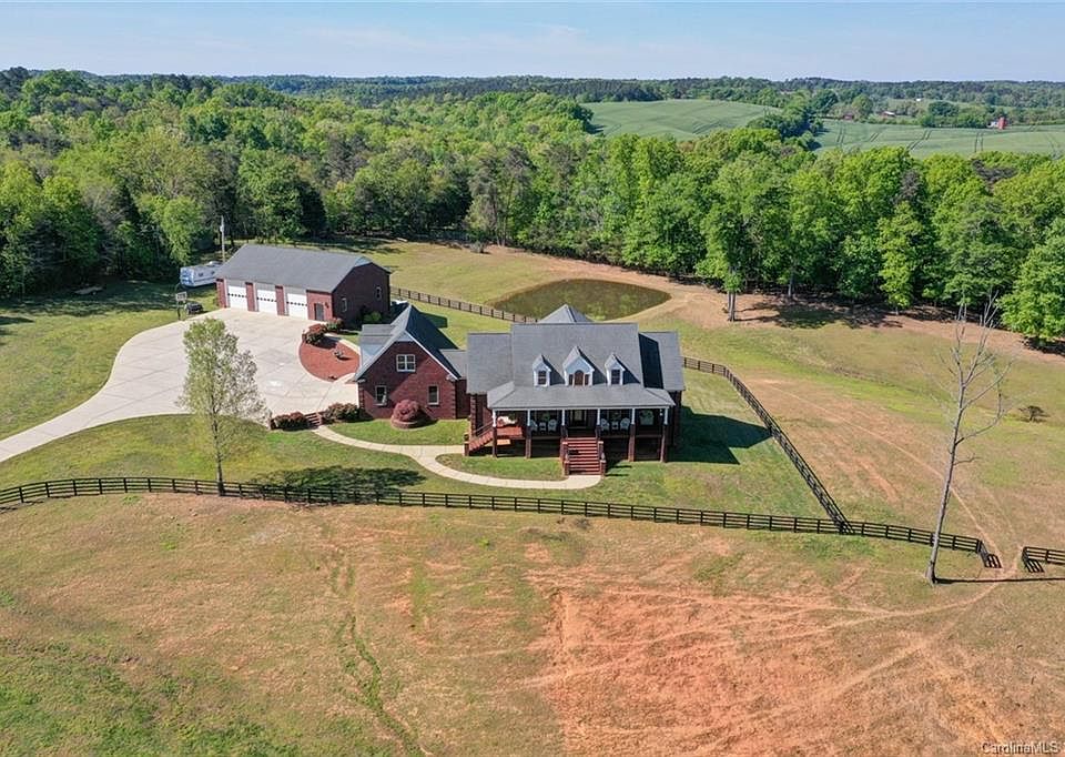 7915 Pleasant Hill Church Rd, Marshville, NC 28103 Zillow