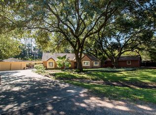 11211 Cypress Shadow Dr, Houston, TX 77065