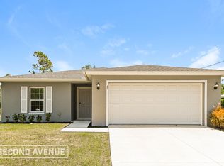 40 Ponoka St, Pt Charlotte, FL 33954