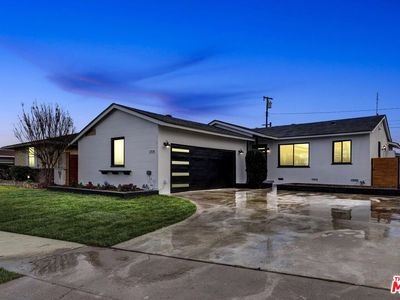 2924 W 133rd St, Gardena, CA, 90249