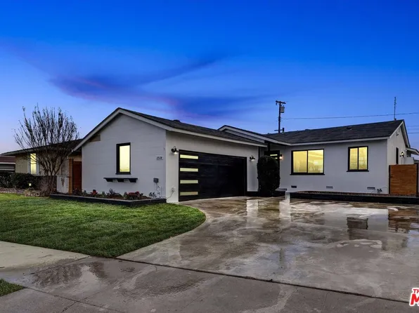 2924 W 133rd St, Gardena, CA 90249