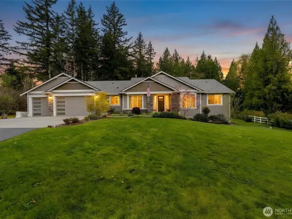 18727 55th St SE, Snohomish, WA 98290
