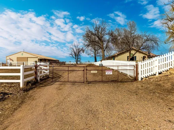 12679 County Road 78, Eaton, CO 80615