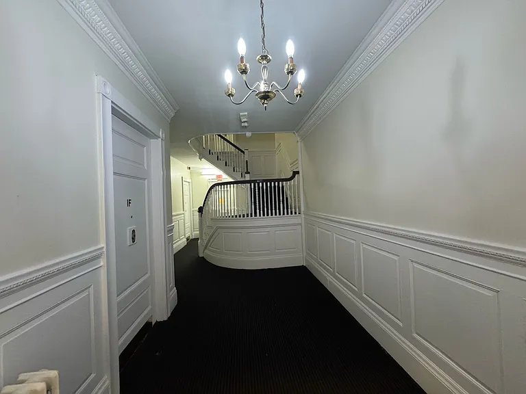 41 Bay State Rd #5F — Photo 10