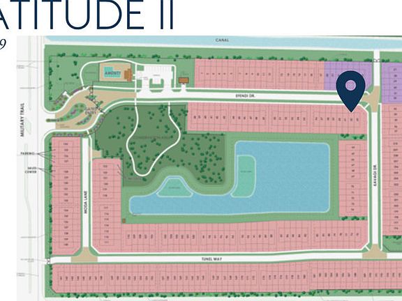 Latitude II 06229 Homesite