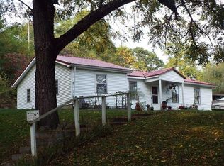 9209 Backus Rd, Meadow Bridge, WV 25976