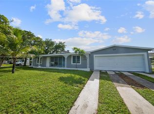 2451 NW 16th St, Fort Lauderdale, FL 33311
