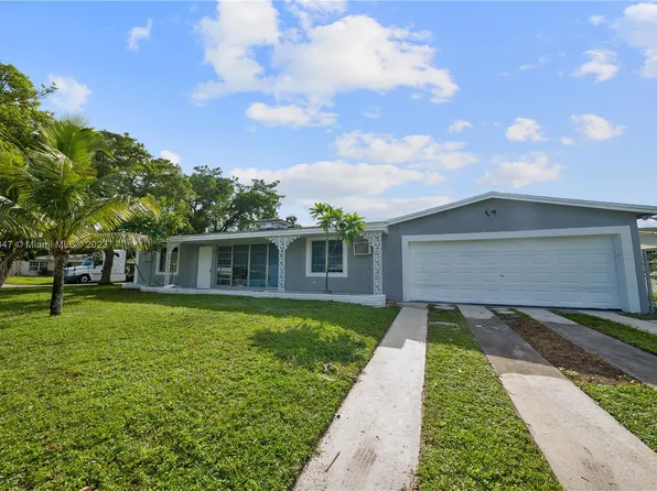 2451 NW 16th St, Fort Lauderdale, FL 33311