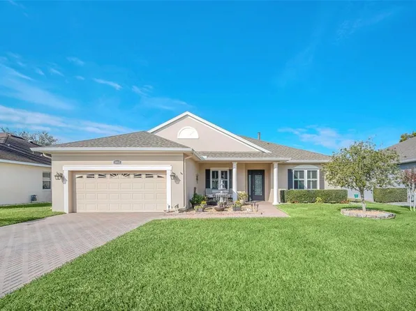 1012 Everest St, Clermont, FL 34711