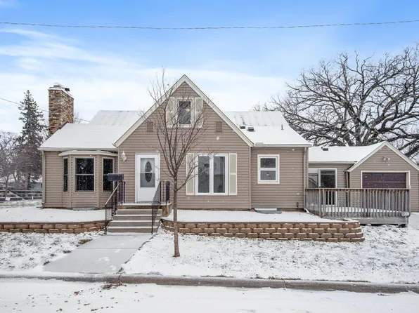 2700 Toledo Ave S, Saint Louis Park, MN 55416