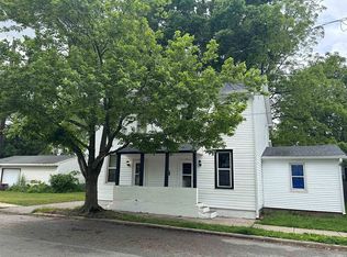 622 N 11th St #622, Lafayette, IN 47904