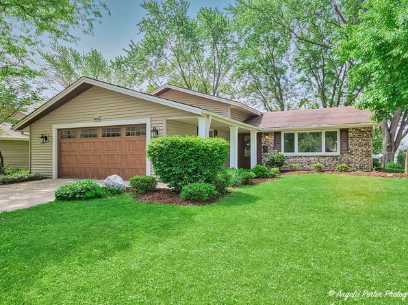 909 Aimtree Pl, Schaumburg, IL 60194