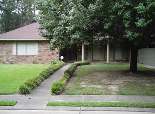512 Ridgewood Blvd, Alexandria, LA 71303