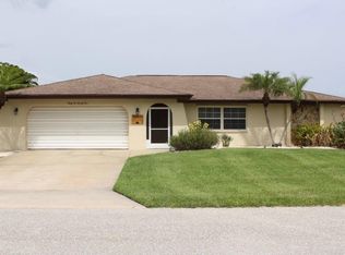 3524 Liberty St, Port Charlotte, FL 33948