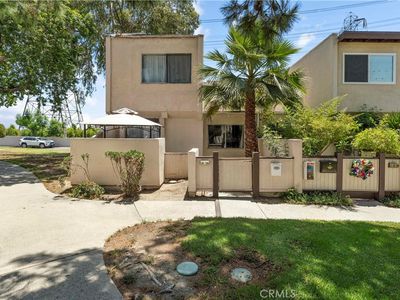 16710 Orange Ave #56, Paramount, CA, 90723