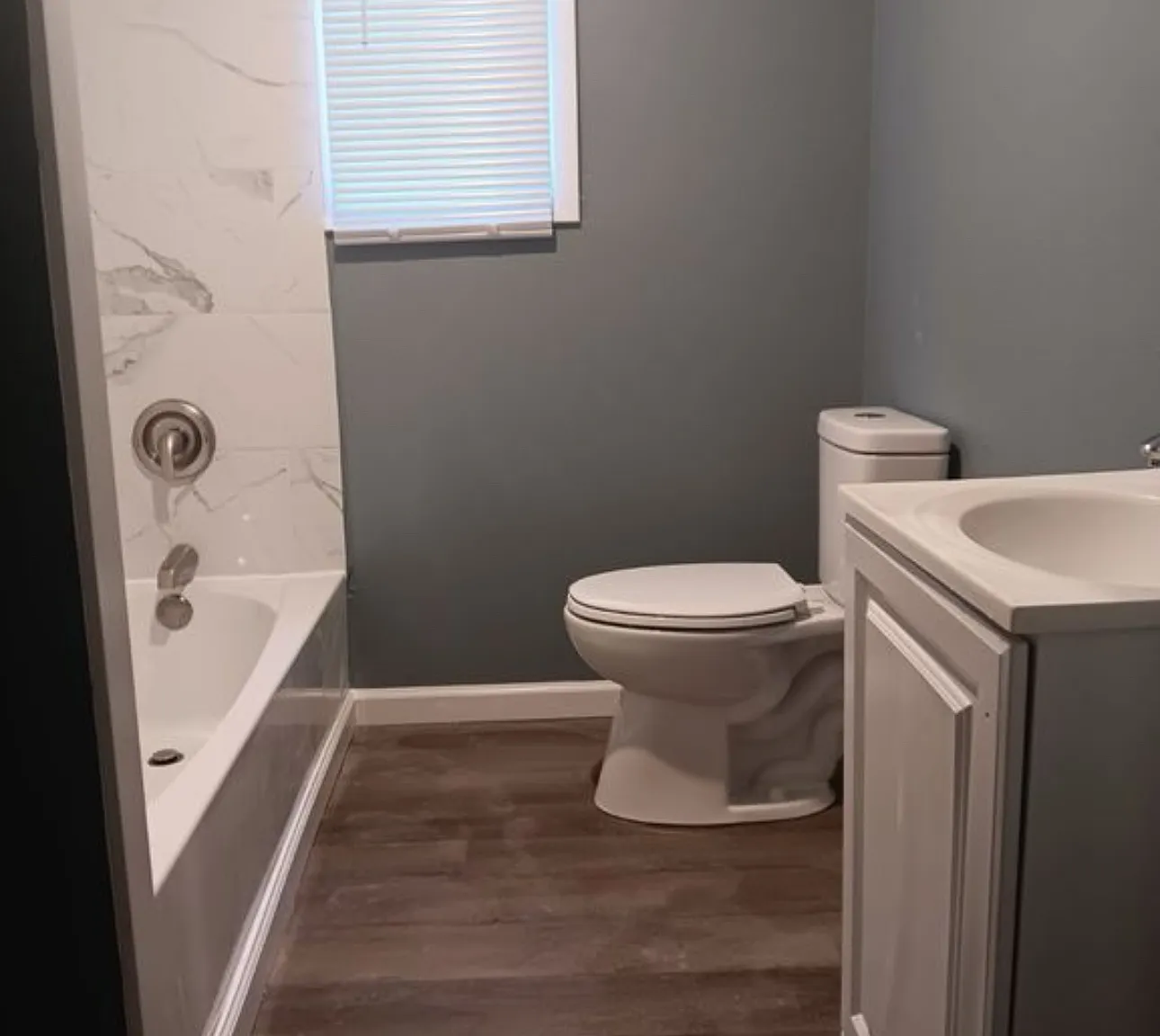 Studio, 600 sqft, $725 — Photo 2