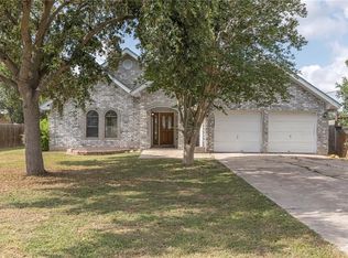 2915 Roselawn Dr, Weslaco, TX 78596