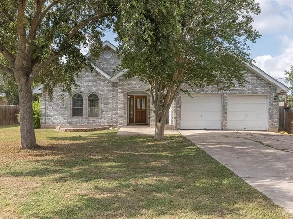 2915 Roselawn Dr, Weslaco, TX 78596