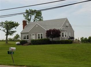 658 Old Hook Rd, Xenia, OH 45385