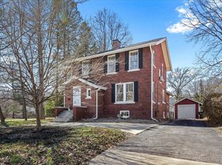 1005 S Race St, Urbana, IL
