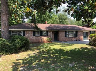 1805 Picadilly Dr, Cayce, SC 29033