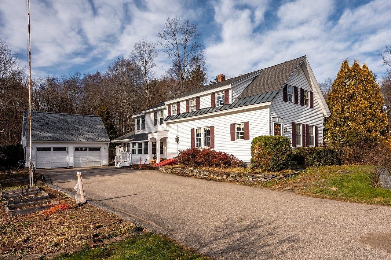 104 Exeter Road, Newfields, NH 03856 Zillow