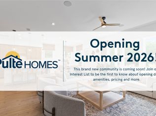 Homes Available Soon, Bristol, Dawsonville, GA 30534