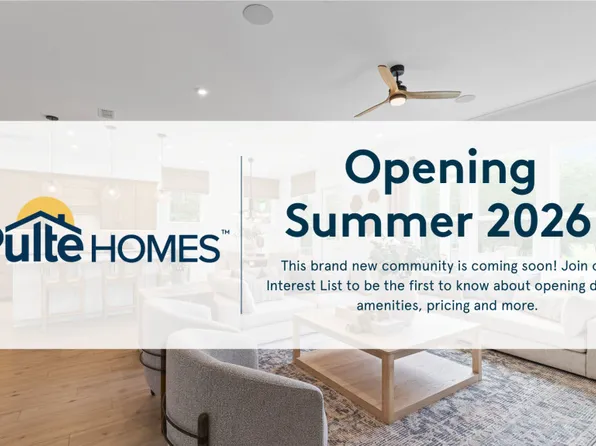 Homes Available Soon, Bristol