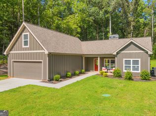 376 Athens St, Homer, GA 30547