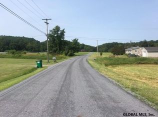 225 Wilson Hill Rd, Hoosick Falls, NY 12090