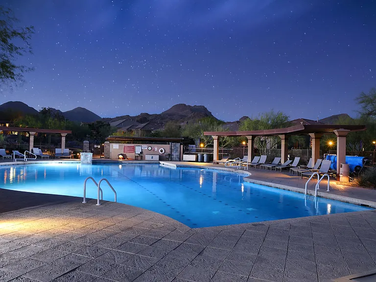 5138 W Desert Eagle Cir — Photo 42