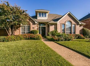 598 Harrison Hill Ct, Coppell, TX 75019