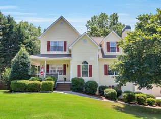 565 Bridge Lndg, Douglasville, GA 30134