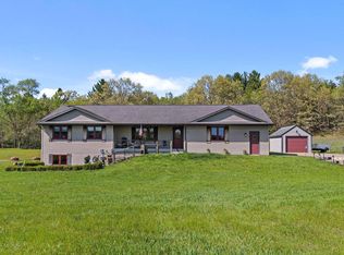 W22550 Wagner Rd, Trempealeau, WI 54661