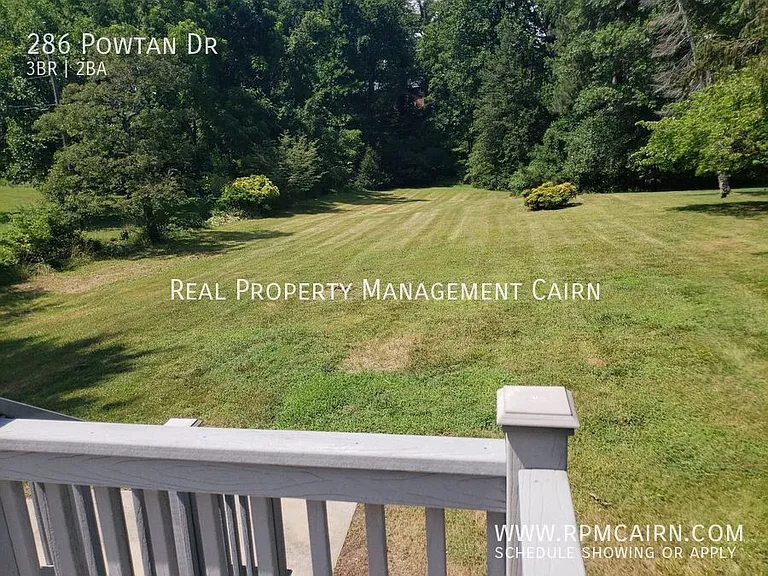 286 Powtan Dr — Photo 29