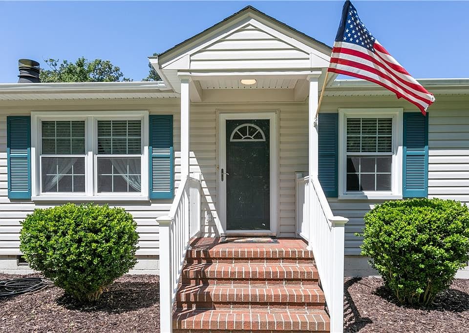 402 Wildey Rd, Seaford, VA 23696 Zillow