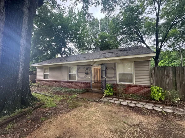4572 Verne Rd, Memphis, TN 38117