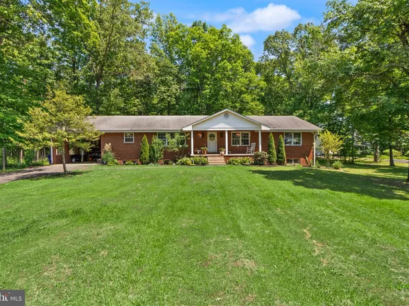 8131 Tall Pines Ln, Catlett, VA 20119