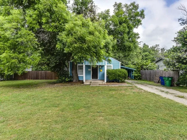 301 Highland Ave, Waxahachie, TX 75165