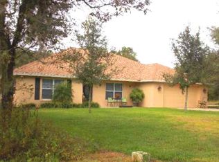 3233 N Amherst Rd, Avon Park, FL 33825
