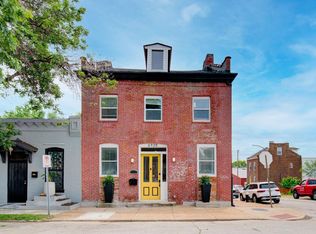 6928 Minnesota Ave, Saint Louis, MO 63111