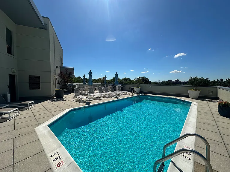 3883 Connecticut Ave NW #401 — Photo 9