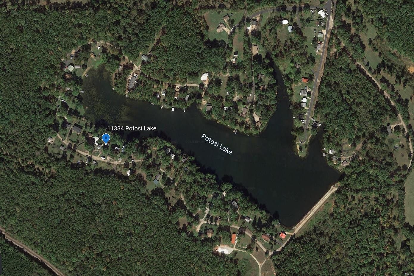 11334 Potosi Lake Rd, Mineral Point, MO 63660 Zillow