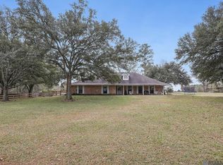 7940 Highway 63, Clinton, LA 70722